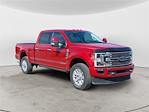 2020 Ford F-250 Crew Cab 4x4 Pickup for sale #JF24013A - photo 7
