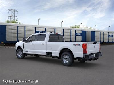 2025 Ford F-250 Crew Cab 4x4 Pickup for sale #JF24021 - photo 2