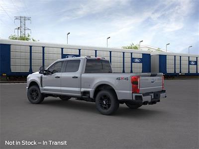 2025 Ford F-350 Crew Cab SRW 4x4 Pickup for sale #JF24041 - photo 2