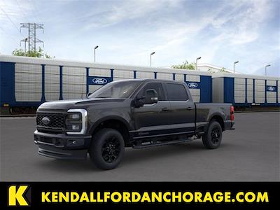 2025 Ford F-350 Crew Cab SRW 4x4 Pickup for sale #JF24042 - photo 1