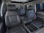 2025 Ford F-350 Crew Cab SRW 4x4 Pickup for sale #JF24042 - photo 10