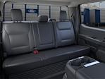 2025 Ford F-350 Crew Cab SRW 4x4 Pickup for sale #JF24042 - photo 11