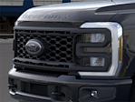 2025 Ford F-350 Crew Cab SRW 4x4 Pickup for sale #JF24042 - photo 17