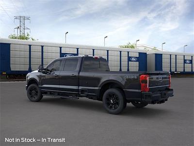 2025 Ford F-350 Crew Cab SRW 4x4 Pickup for sale #JF24059 - photo 2