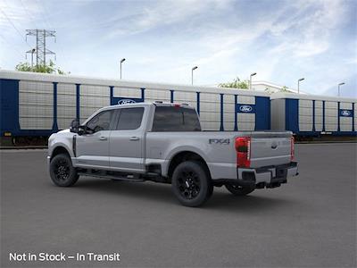 2025 Ford F-350 Crew Cab SRW 4x4 Pickup for sale #JF24060 - photo 2