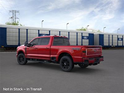 2025 Ford F-250 Crew Cab 4x4 Pickup for sale #JF24061 - photo 2