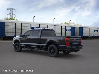 2025 Ford F-250 Crew Cab 4x4 Pickup for sale #JF24062 - photo 2