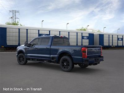 2025 Ford F-350 Crew Cab SRW 4x4 Pickup for sale #JF24088 - photo 2