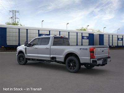 2025 Ford F-350 Crew Cab SRW 4x4 Pickup for sale #JF24089 - photo 2