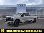 2025 Ford F-350 Crew Cab SRW 4WD Pickup for sale #JF24089 - photo 1