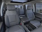 2025 Ford F-350 Crew Cab SRW 4WD Pickup for sale #JF24089 - photo 10