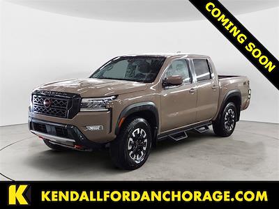 2023 Nissan Frontier Crew Cab 4x4 Pickup for sale #JF24098A - photo 1