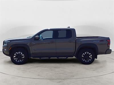 2023 Nissan Frontier Crew Cab 4x4 Pickup for sale #JF24098A - photo 2