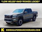 2023 Nissan Frontier Crew Cab 4x4 Pickup for sale #JF24098A - photo 1