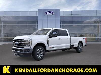 2025 Ford F-350 Crew Cab SRW 4WD Pickup for sale #JF24099 - photo 1