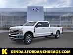 2025 Ford F-350 Crew Cab SRW 4WD Pickup for sale #JF24099 - photo 1