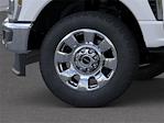 2025 Ford F-350 Crew Cab SRW 4WD Pickup for sale #JF24099 - photo 19