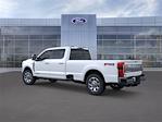 2025 Ford F-350 Crew Cab SRW 4WD Pickup for sale #JF24099 - photo 2