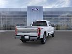 2025 Ford F-350 Crew Cab SRW 4WD Pickup for sale #JF24099 - photo 8