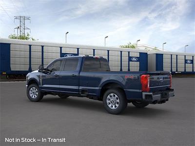2025 Ford F-350 Crew Cab SRW 4x4 Pickup for sale #JF24119 - photo 2
