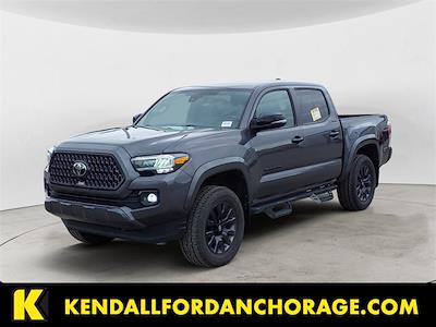 2022 Toyota Tacoma Double Cab 4WD Pickup for sale #JF24119A - photo 1
