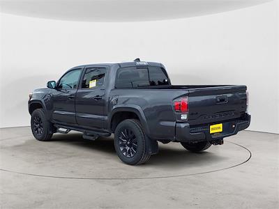 2022 Toyota Tacoma Double Cab 4WD Pickup for sale #JF24119A - photo 2