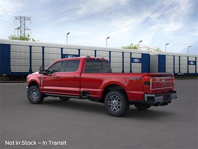 2025 Ford F-350 Crew Cab SRW 4x4 Pickup for sale #JF24120 - photo 2