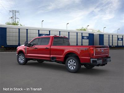 2025 Ford F-350 Crew Cab SRW 4x4 Pickup for sale #JF24123 - photo 2