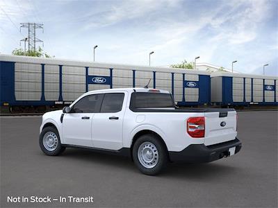 2025 Ford Maverick SuperCrew Cab AWD Pickup for sale #JF24127 - photo 2