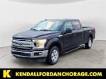 2020 Ford F-150 SuperCrew Cab 4x4 Pickup for sale #JF24129C - photo 1