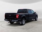 2020 Ford F-150 SuperCrew Cab 4x4 Pickup for sale #JF24129C - photo 5