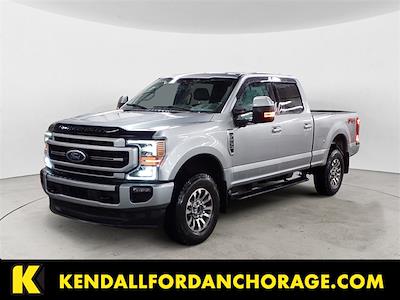 2022 Ford F-250 Crew Cab 4x4 Pickup for sale #JF24129A - photo 1