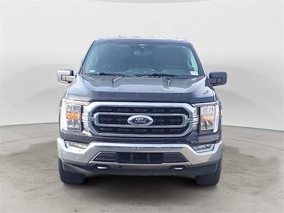 2021 Ford F-150 SuperCrew Cab 4x4 Pickup for sale #JF24129B - photo 2