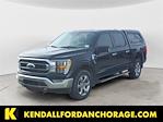 2021 Ford F-150 SuperCrew Cab 4x4 Pickup for sale #JF24129B - photo 1