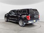 2021 Ford F-150 SuperCrew Cab 4x4 Pickup for sale #JF24129B - photo 2