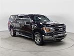 2021 Ford F-150 SuperCrew Cab 4x4 Pickup for sale #JF24129B - photo 7