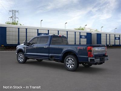 2025 Ford F-350 Crew Cab SRW 4x4 Pickup for sale #JF24149 - photo 2