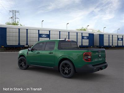2025 Ford Maverick SuperCrew Cab AWD Pickup for sale #JF24156 - photo 2