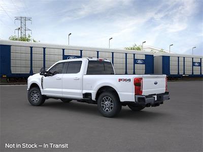 2025 Ford F-350 Crew Cab SRW 4x4 Pickup for sale #JF24174 - photo 2