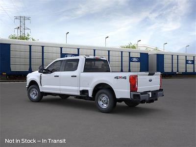 2025 Ford F-250 Crew Cab 4x4 Pickup for sale #JF24184 - photo 2