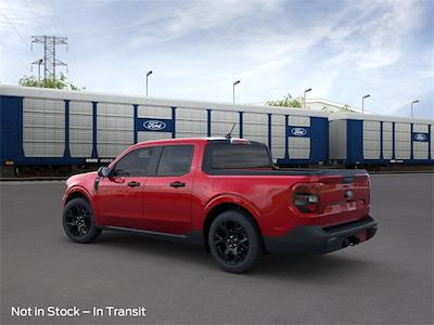 2025 Ford Maverick SuperCrew Cab AWD Pickup for sale #JF24210 - photo 2