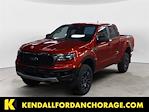 2021 Ford Ranger SuperCrew Cab 4WD Pickup for sale #JF24210B - photo 1