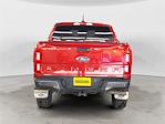 2021 Ford Ranger SuperCrew Cab 4WD Pickup for sale #JF24210B - photo 4