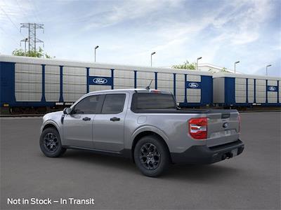 2025 Ford Maverick SuperCrew Cab AWD Pickup for sale #JF24211 - photo 2