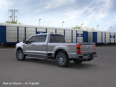 2025 Ford F-250 Crew Cab 4x4 Pickup for sale #JF24215 - photo 2