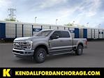 New 2025 Ford F-250 Lariat Crew Cab 4x4 Pickup for sale #JF24215 - photo 1