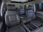 New 2025 Ford F-250 Lariat Crew Cab 4x4 Pickup for sale #JF24215 - photo 10