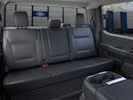 New 2025 Ford F-250 Lariat Crew Cab 4x4 Pickup for sale #JF24215 - photo 11