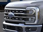 New 2025 Ford F-250 Lariat Crew Cab 4x4 Pickup for sale #JF24215 - photo 17