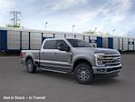 New 2025 Ford F-250 Lariat Crew Cab 4x4 Pickup for sale #JF24215 - photo 7